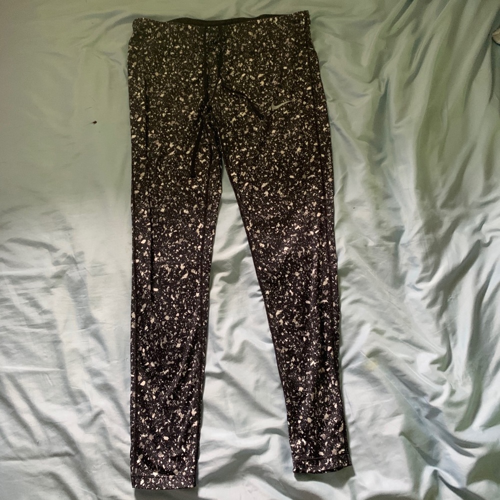 Nike Dri-Fit Leggings